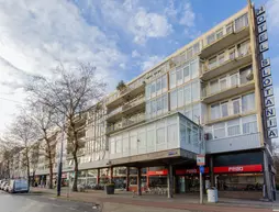 XO Hotels Infinity | Kuzey Hollanda - Amsterdam - Nieuw-West - Osdorp