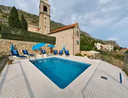 Villa Gorica | Split-Dalmaçya - Podstrana