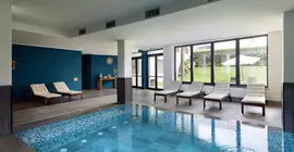 Airporthotel Verona Congress & Relax | Veneto - Verona (ve civarı) - Villafranca di Verona