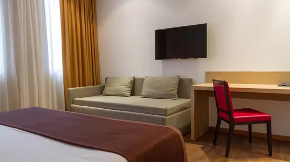 Airporthotel Verona Congress & Relax | Veneto - Verona (ve civarı) - Villafranca di Verona