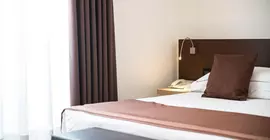 Airporthotel Verona Congress & Relax | Veneto - Verona (ve civarı) - Villafranca di Verona