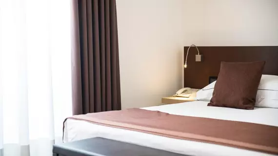 Airporthotel Verona Congress & Relax | Veneto - Verona (ve civarı) - Villafranca di Verona