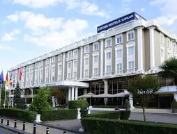 Eresin Hotels Topkapi |  Istanbul  - Fatih - Topkapı