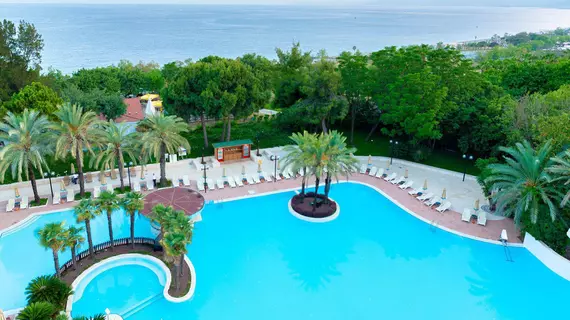 Rixos Downtown Antalya - The Land of Legends Access | Antalya - Antalya Kent Merkezi