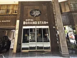 Grand Star Hotel Bosphorus |  Istanbul  - Beyoğlu - Sütlüce Mahallesi