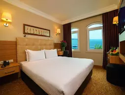 Citadel Hotel - Special Class |  Istanbul  - Fatih - Sultanahmet