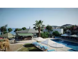 Gümbet Cove Hotel | Muğla - Bodrum - Gümbet