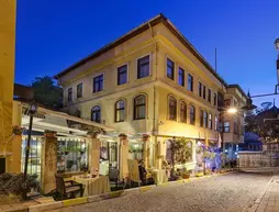 Arena Hotel |  Istanbul  - Fatih - Sultanahmet