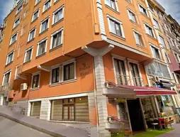 Dedem Boutique Hotel |  Istanbul  - Fatih - Sultanahmet