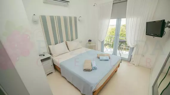 Aspasia House | Canakkale - Bozcaada - Tenedos Island