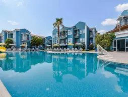 Blue Pearl Hotel & Villas | Muğla - Fethiye - Ölüdeniz