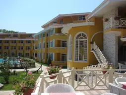 Blue Orange Beach Resort | Burgaz - Sozopol