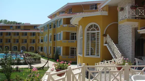 Blue Orange Beach Resort | Burgaz - Sozopol