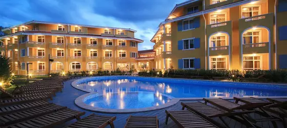 Blue Orange Beach Resort | Burgaz - Sozopol