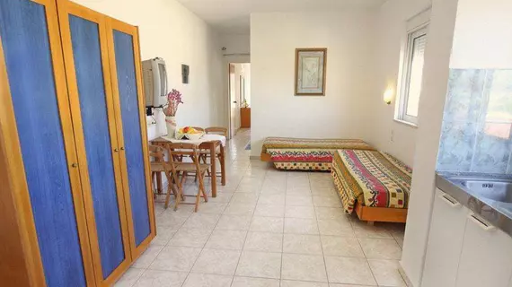 Kassandra Apartments Ialysos | Ege Adaları - Rodos Bölgesel Birimi - Rodos