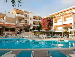 Kassandra Apartments Ialysos | Ege Adaları - Rodos Bölgesel Birimi - Rodos