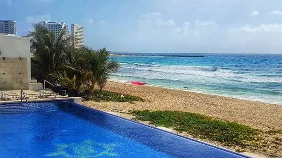 Ocean Dream | Quintana Roo - Benito Juárez - Cancun (ve civarı) - Oteller Bölgesi - Avenida Kukulkan