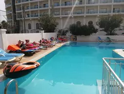 Kaan Apartments | Muğla - Marmaris