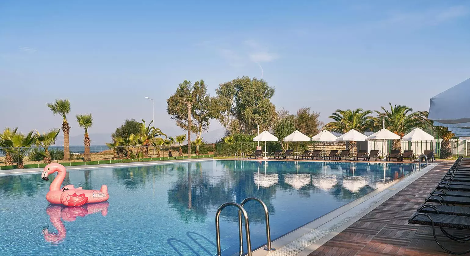 Richmond Ephesus Resort