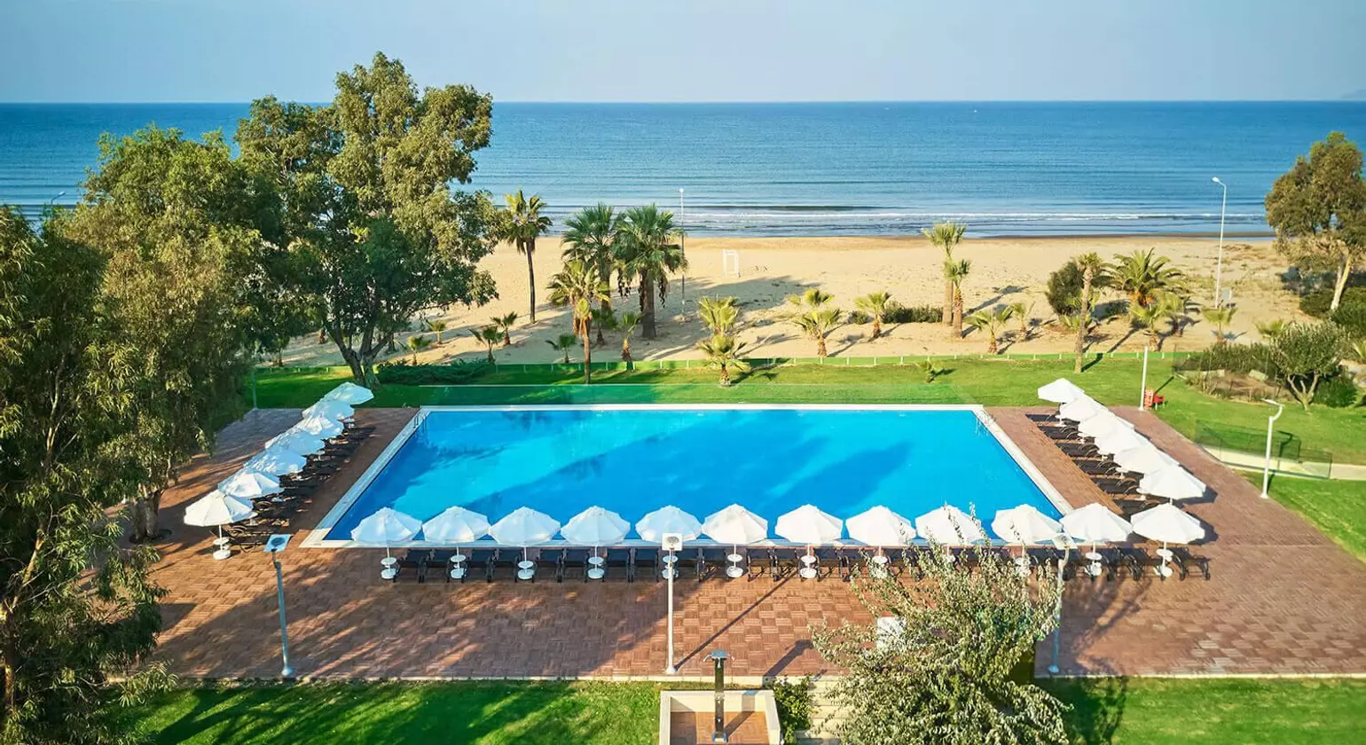 Richmond Ephesus Resort