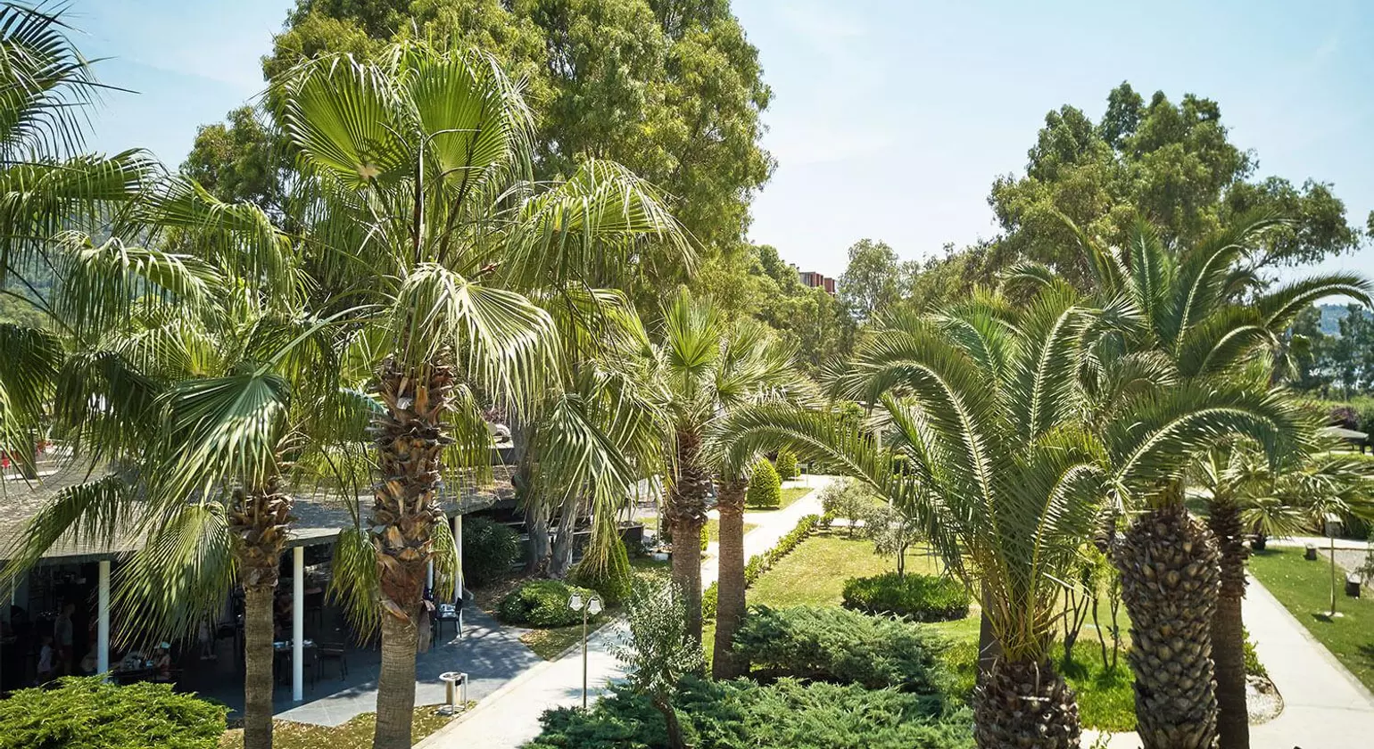 Richmond Ephesus Resort