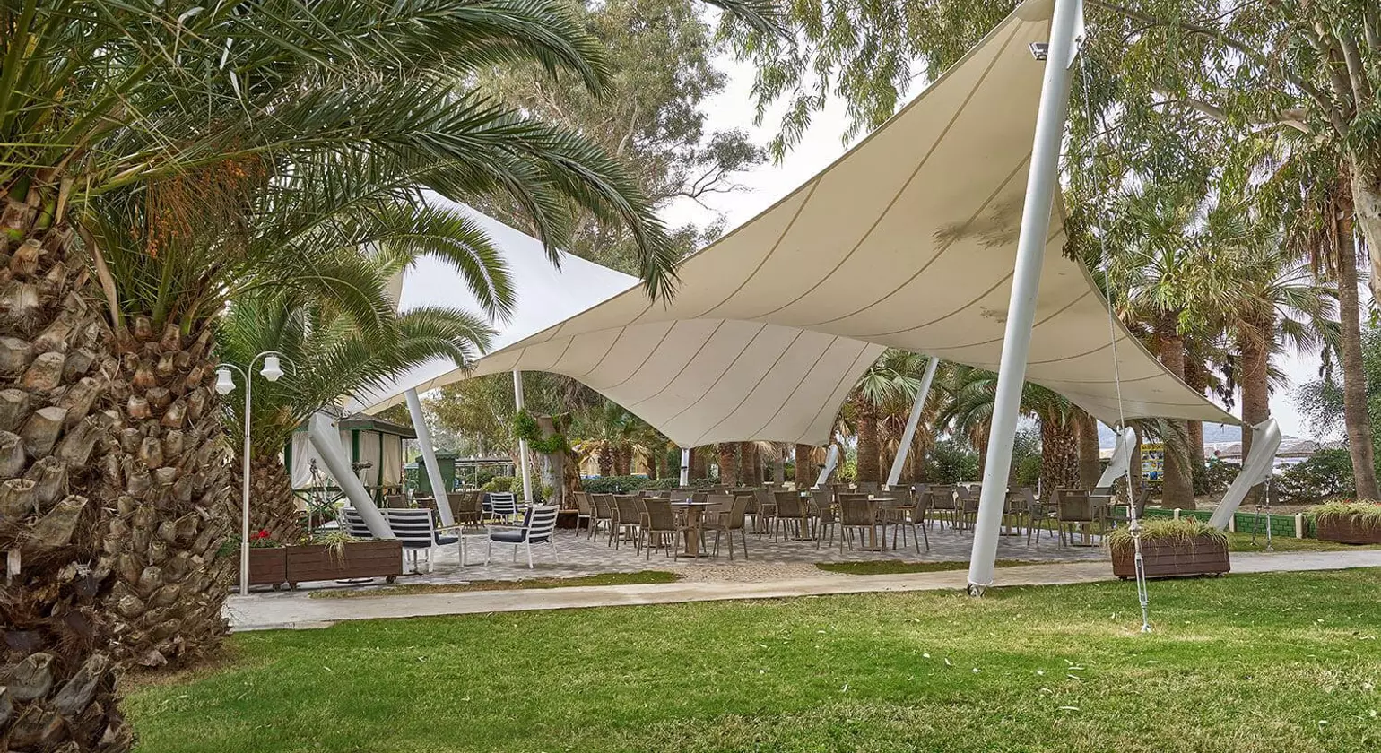 Richmond Ephesus Resort