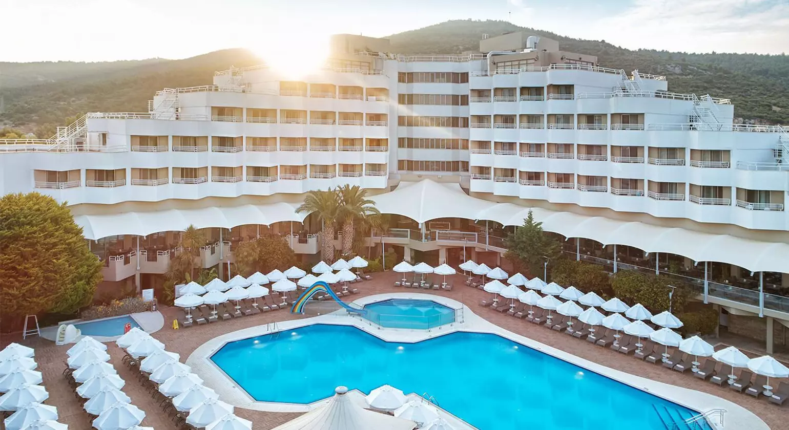 Richmond Ephesus Resort