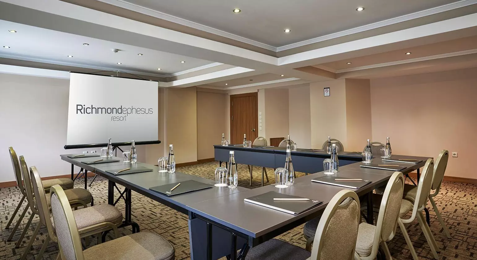 Richmond Ephesus Resort