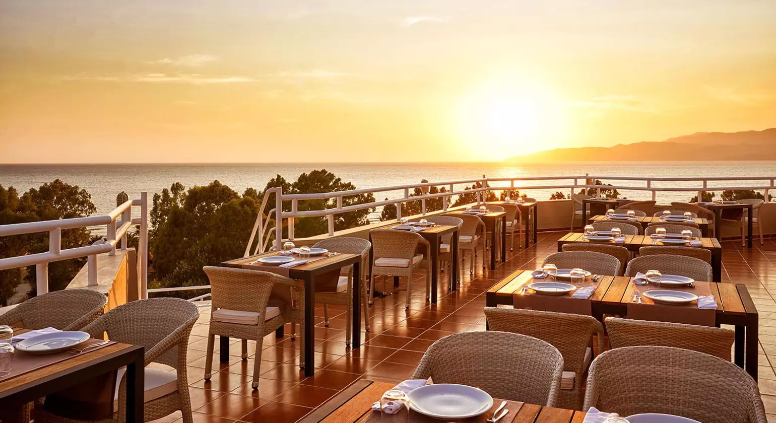 Richmond Ephesus Resort