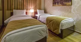 Nadine Boutique Suites | Amman İli - Amman (ve civarı) - Amman