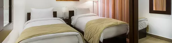 Nadine Boutique Suites | Amman İli - Amman (ve civarı) - Amman