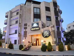 Nadine Boutique Suites | Amman İli - Amman (ve civarı) - Amman