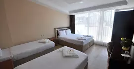 Hotel Baykal |  Istanbul  - Fatih