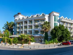 Grand Hotel Faros | Muğla - Marmaris