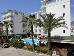 Remi Hotel | Antalya - Alanya