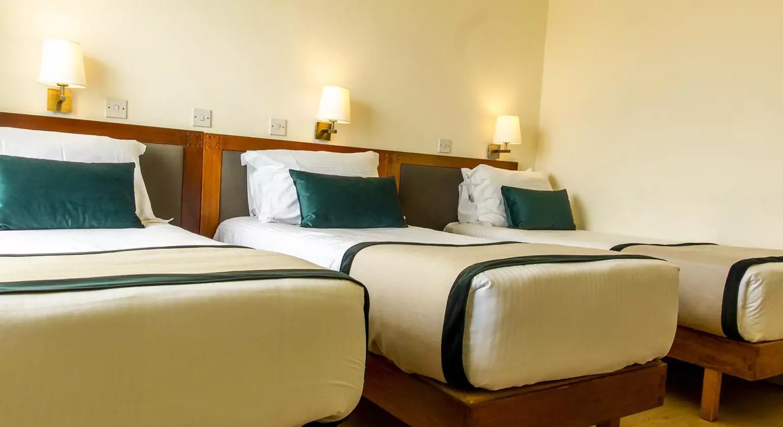 Pefkos Hotel