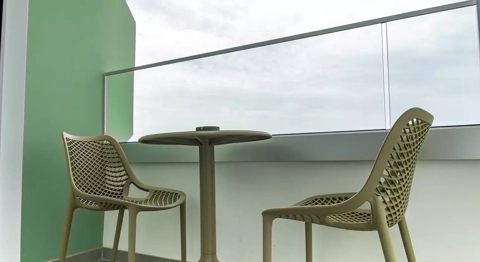 Pefkos Hotel