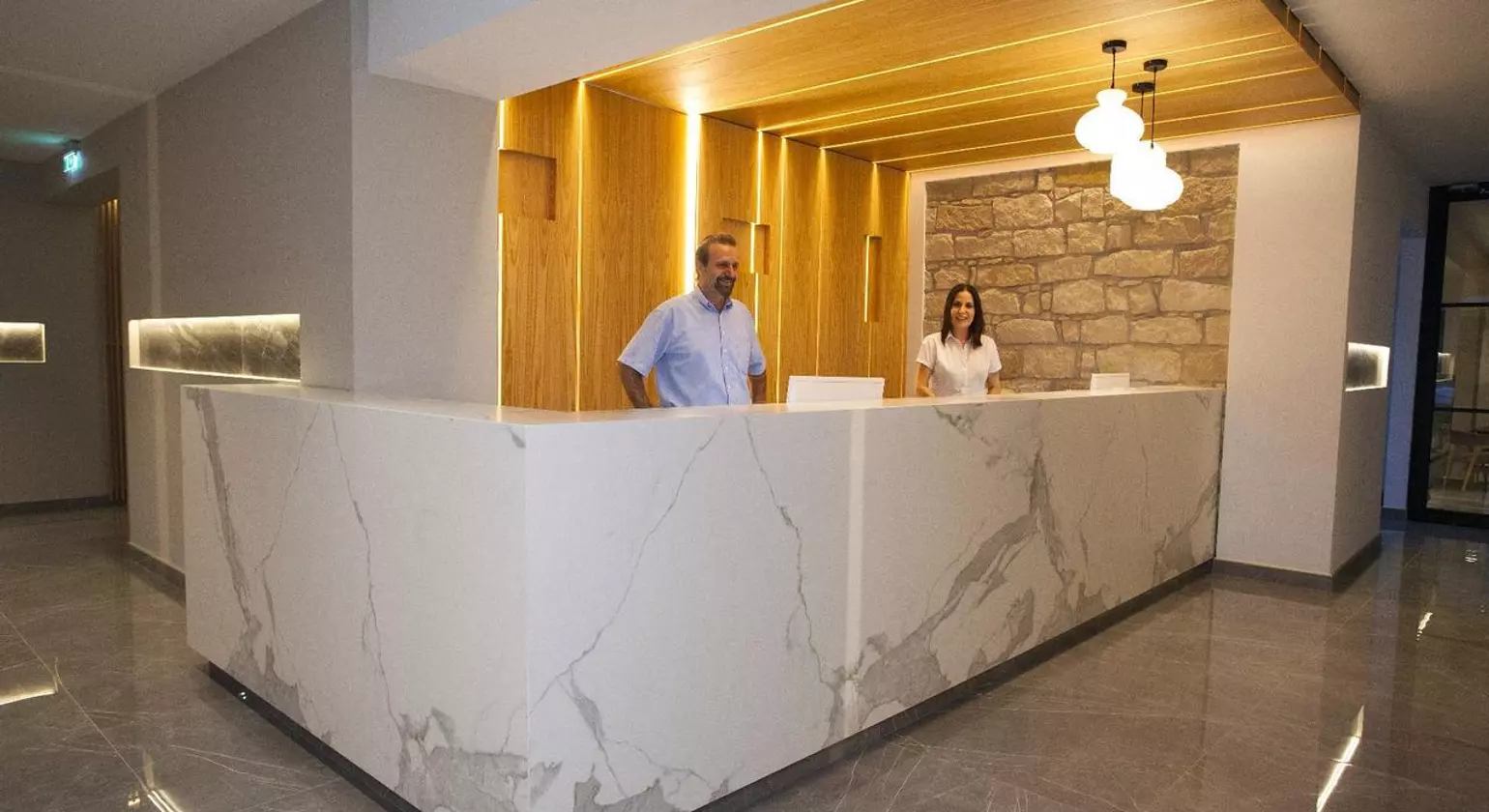 Pefkos Hotel