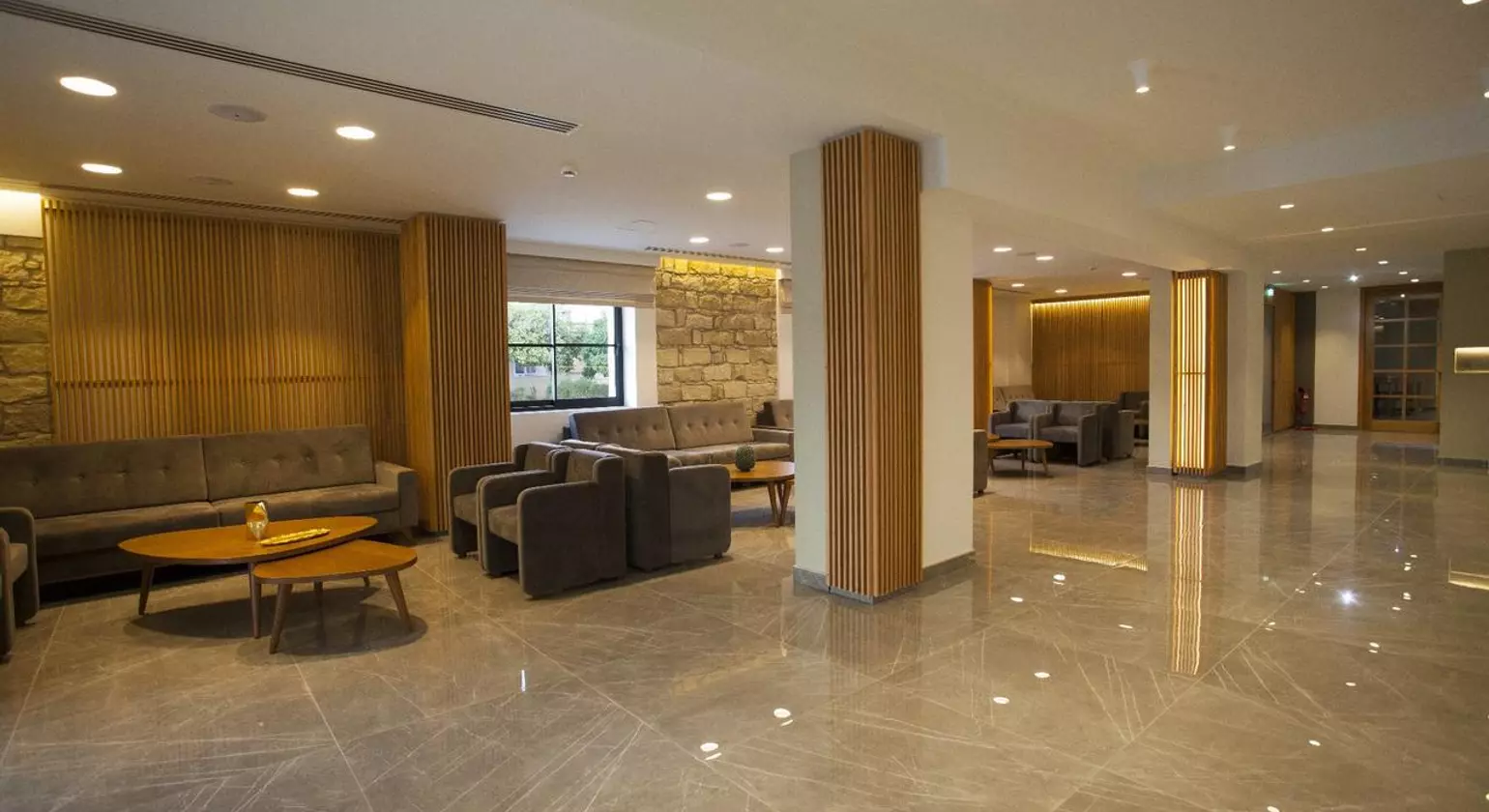 Pefkos Hotel