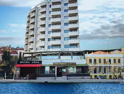 Akol Hotel | Canakkale - Canakkale Sehir Merkezi