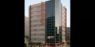 Anemon İzmir Hotel