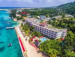 Royal Decameron Montego Beach Resort - ALL INCLUSIVE | Saint James - Montego Körfezi (ve civarı) - Montego Bay