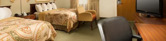 Best Western Plus Weatherford | Oklahoma - Weatherford