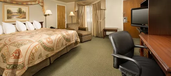 Best Western Plus Weatherford | Oklahoma - Weatherford