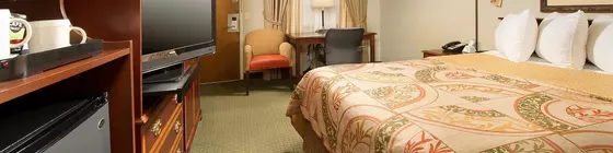 Best Western Plus Weatherford | Oklahoma - Weatherford