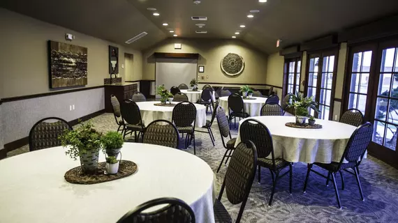 Best Western Plus Weatherford | Oklahoma - Weatherford