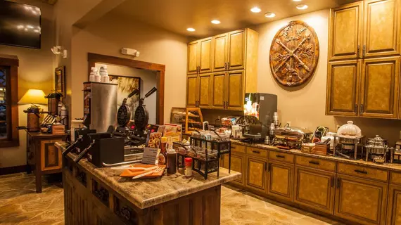 Best Western Plus Weatherford | Oklahoma - Weatherford