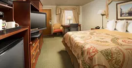 Best Western Plus Weatherford | Oklahoma - Weatherford