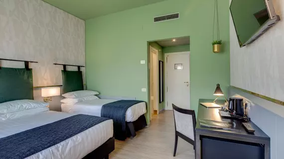 Best Western Plus CHC Florence | Toskana - Floransa (il) - Floransa - Peretola