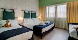 Best Western Plus CHC Florence | Toskana - Floransa (il) - Floransa - Peretola